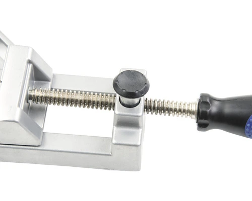 INDUSTRIAL Hoekklem Aluminium 68-65 Mm - Afbeelding 6