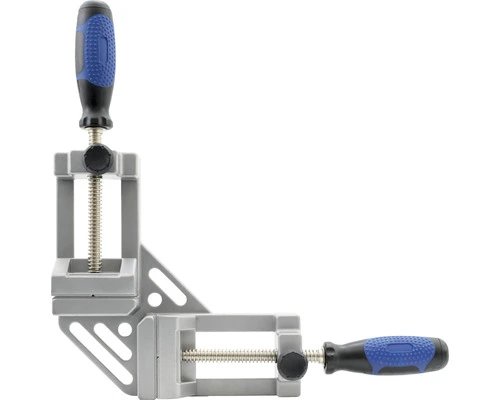 INDUSTRIAL Hoekklem Aluminium 68-65 Mm - Afbeelding 2