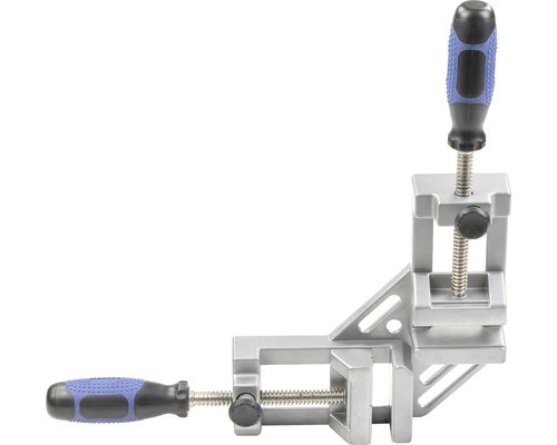 INDUSTRIAL Hoekklem Aluminium 68-65 Mm - Afbeelding 3