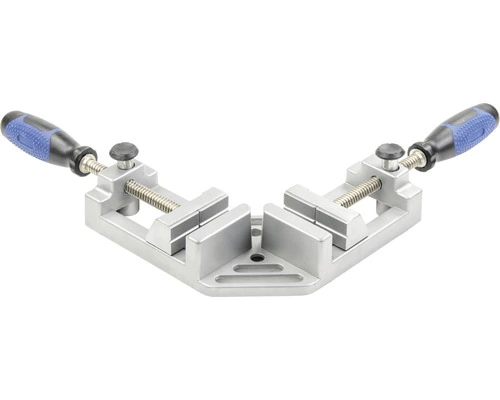 INDUSTRIAL Hoekklem Aluminium 68-65 Mm - Afbeelding 4