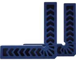 INDUSTRIAL Hoekspanner 140x140 Mm 2 Stuks