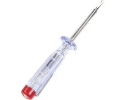 Schroevendraaier Met Spanningstester 140 Mm