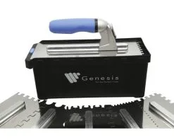 GENESIS Lijmkam Set All-in-one