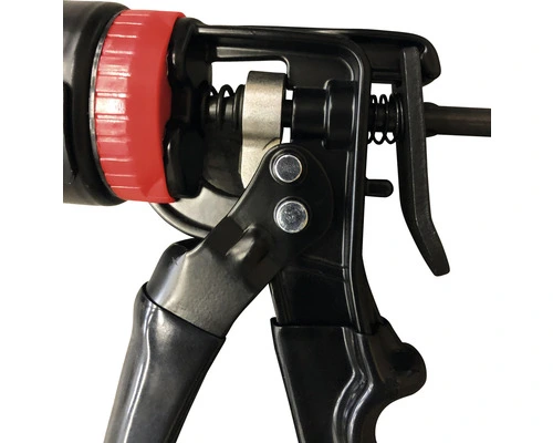 AKKIT 745 Kitpistool Profi Met Zachte Greep - Afbeelding 2