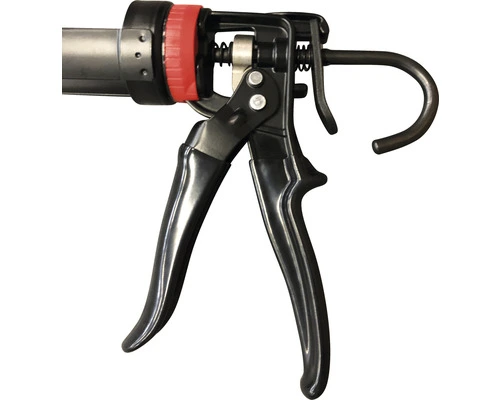 AKKIT 745 Kitpistool Profi Met Zachte Greep - Afbeelding 3