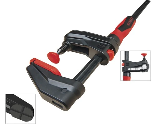 BESSEY Schroefklem GearKlamp GK60 - Afbeelding 4