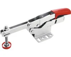 BESSEY Horizontale Spanner STC-HH70SB Met Open Arm En Horizontale Basisplaat