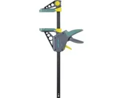 WOLFCRAFT Lijmklem PRO Eenhands 100-150 Mm