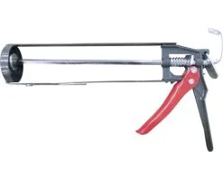 AKKIT 742 Kitpistool Skelet