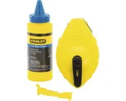 STANLEY Slaglijnmolen Met Slaglijnpoeder, 30 M