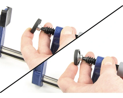 Lijmklem 120 X 300 Mm - Afbeelding 5