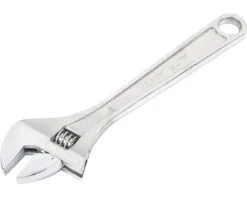 Moersleutel Verstelbaar 10" 250 Mm