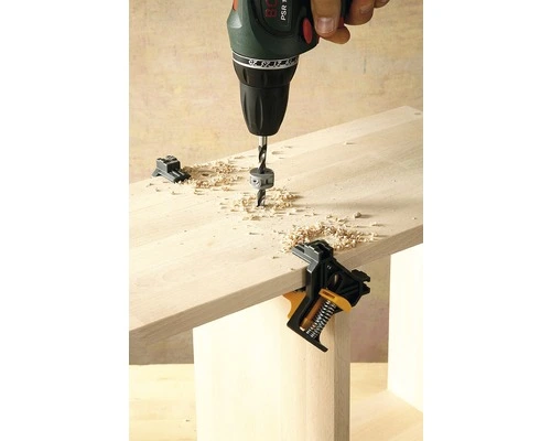 WOLFCRAFT Hoekspanner, ES 22, 2 St - Afbeelding 4