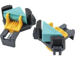 WOLFCRAFT Hoekspanner, ES 22, 2 St