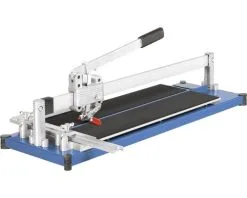 Kaufmann GmbH KAUFMANN Tegelsnijder Topline Robust Snijlengte 720 Mm