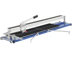Kaufmann GmbH KAUFMANN Tegelsnijder Topline Snijlengte 1250 Mm
