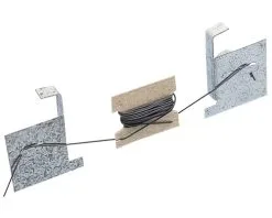 Kaufmann GmbH KAUFMANN Tegelhoek Met Haak