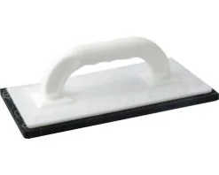 Kaufmann GmbH KAUFMANN Inwasspaan Rubber 14 X 28 Cm