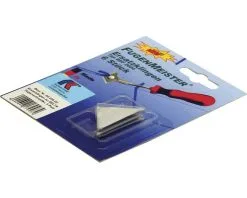 Kaufmann GmbH KAUFMANN Reservemesjes Voor Voegensnijder 3 Paar