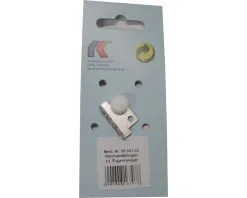 Kaufmann GmbH KAUFMANN Mesjes Voor Voegenreiniger