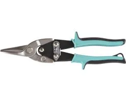 WOLFCRAFT Metaalschaar 260 Mm