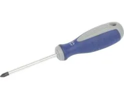 Schroevendraaier Phillips PH0, 60 Mm