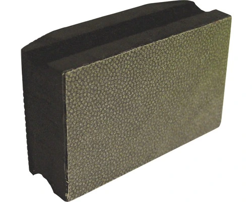 Kaufmann GmbH KAUFMANN Diamant Handpad K100 Zwart