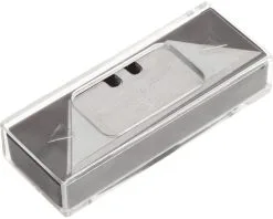 Reservemesjes, Onbreekbaar, 10 St