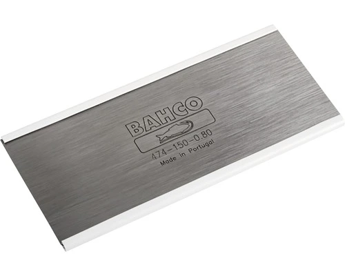 BAHCO Schraapstaal 150 Mm