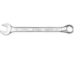 WGB Ringsteeksleutel Verdiepte Ring 6 Mm