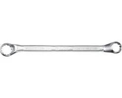 WGB Dubbele Ringsleutel Verdiepte Ring 6x7 Mm