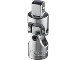 WGB Kruiskoppeling 1/2" 73 Mm