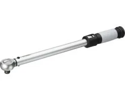 WGB Momentsleutel Automatisch, 1/2" 30-130 Nm