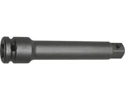 WGB Kracht Verlengstuk 1/2" 125 Mm