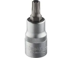 WGB Dopsleutel Torx 1/2" TX30