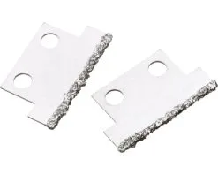 HUFA Reservemesjes Voor Voegenreiniger, 2 Per Pak