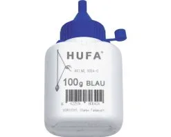 HUFA Slaglijnpoeder Blauw, 100 G