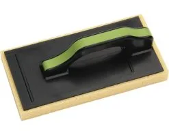 HUFA Sponsspaan Profi 28x14 Cm Gerasterd