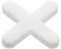 HUFA Voegkruisjes Wit 4 Mm 200 Stuks