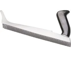 HUFA Kantschaaf Metaal Incl. Universeel Snijblad