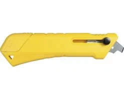 STANLEY Mes STHT0-10192 Voor Kunststof En Plexiglas 145 Mm