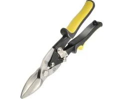 CFH Metaalschaar Links/rechts/recht