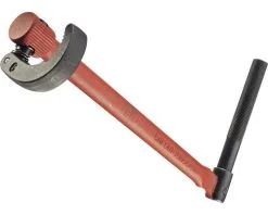 CFH Wastafelmoersleutel 10" 250 Mm