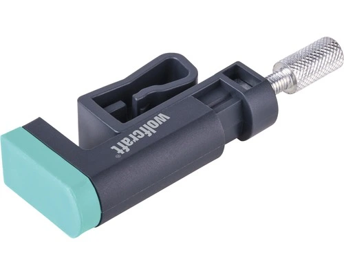 WOLFCRAFT Kantenspanner Voor Lijmklem, 2 St